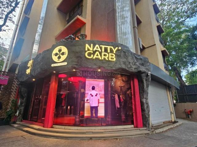 3 BHK Apartment in Bandra West for resale Mumbai. The reference number is 20532833