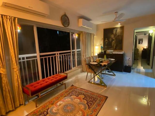 3 BHK Apartment in Bandra West for resale Mumbai. The reference number is 20587342