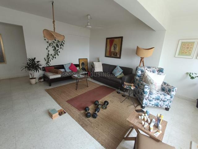 3 BHK Apartment in Bandra West for resale Mumbai. The reference number is 20596089