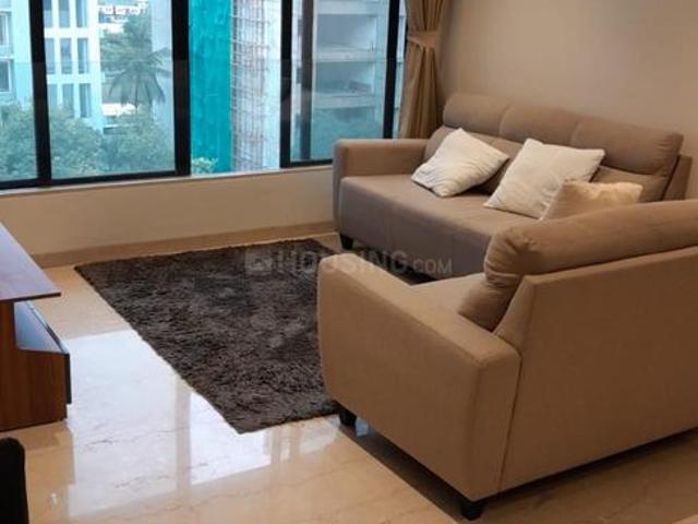 3 BHK Apartment in Bandra West for resale Mumbai. The reference number is 20596289