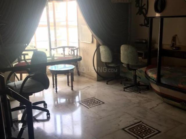 3 BHK Apartment in Bandra West for resale Mumbai. The reference number is 20597192