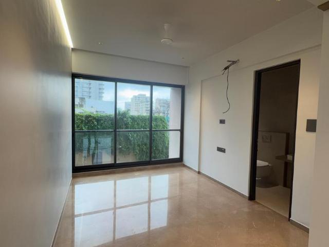 3 BHK Apartment in Bandra West for resale Mumbai. The reference number is 20643814