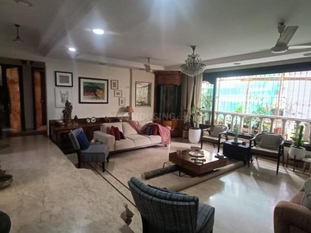 3 BHK Apartment in Bandra West for resale Mumbai. The reference number is 20150894