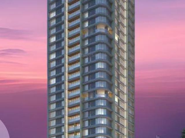 3 BHK Apartment in Bandra West for resale Mumbai. The reference number is 20153603