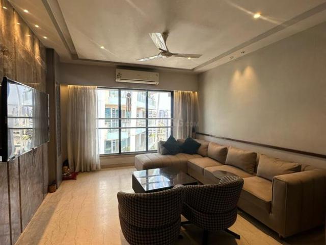 3 BHK Apartment in Bandra West for resale Mumbai. The reference number is 20262762
