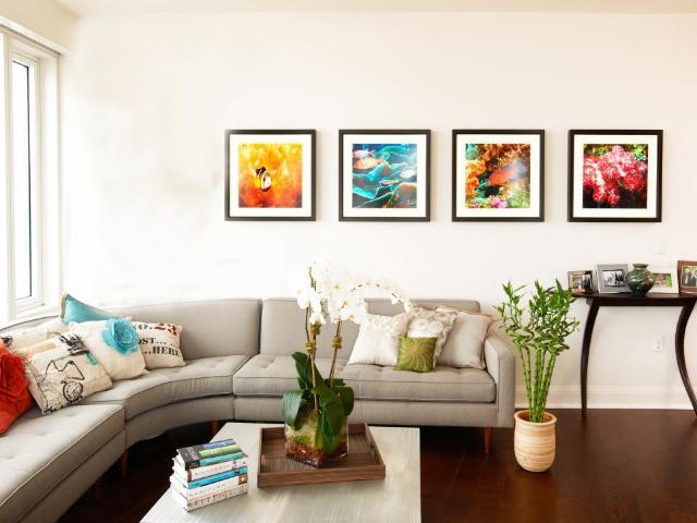 3 BHK Apartment in Bandra West for resale Mumbai. The reference number is 20287262