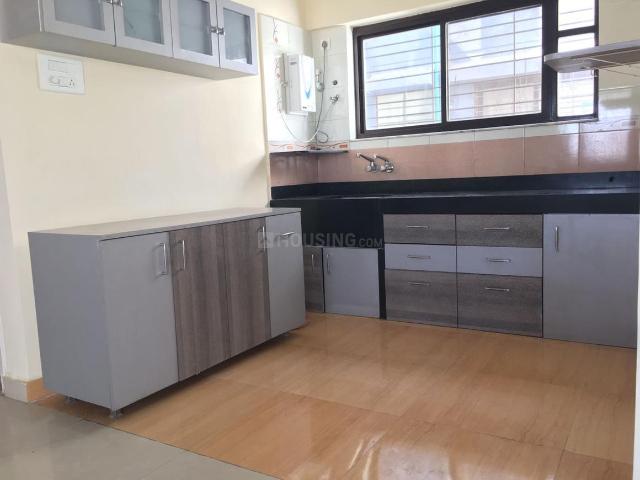 3 BHK Apartment in Baner for rent Pune. The reference number is 11686587