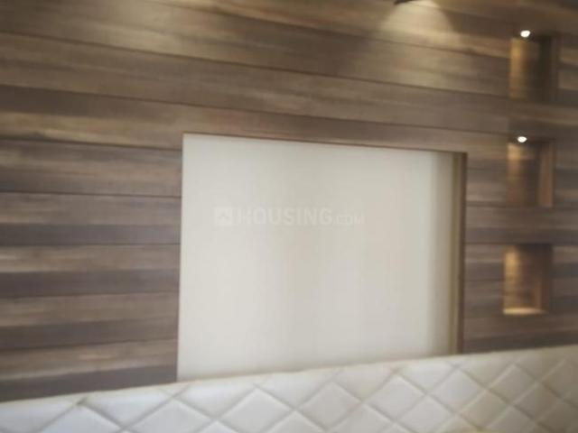3 BHK Apartment in Baner for rent Pune. The reference number is 11810075