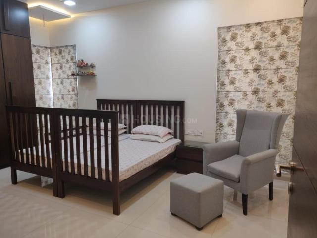 3 BHK Apartment in Baner for rent Pune. The reference number is 12069347
