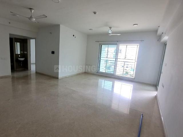 3 BHK Apartment in Baner for rent Pune. The reference number is 14642949