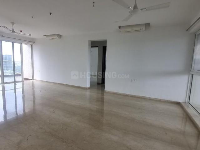 3 BHK Apartment in Baner for rent Pune. The reference number is 15232335