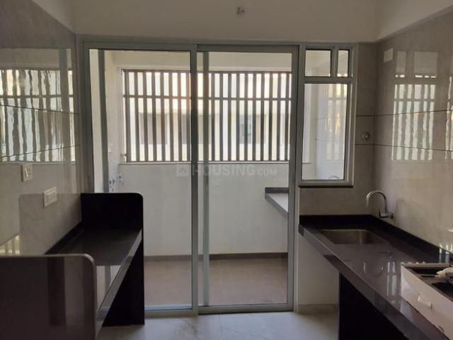 3 BHK Apartment in Baner for rent Pune. The reference number is 16033420