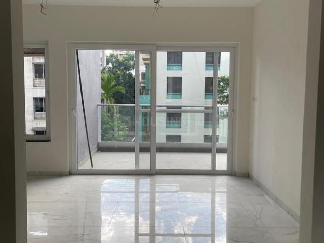 3 BHK Apartment in Baner for rent Pune. The reference number is 18346405
