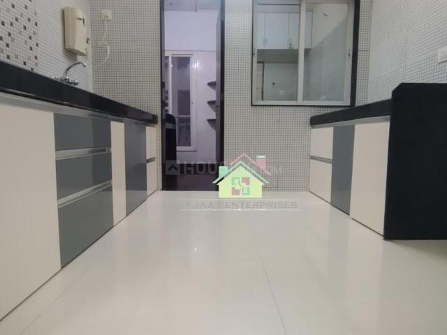 3 BHK Apartment in Baner for rent Pune. The reference number is 18363657