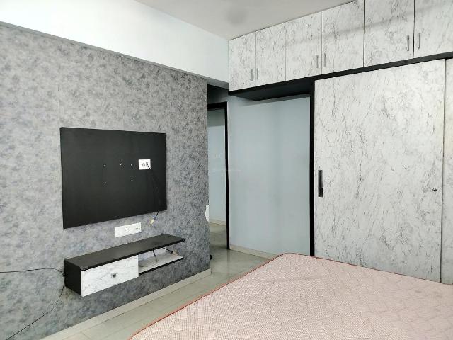 3 BHK Apartment in Baner for rent Pune. The reference number is 19441888