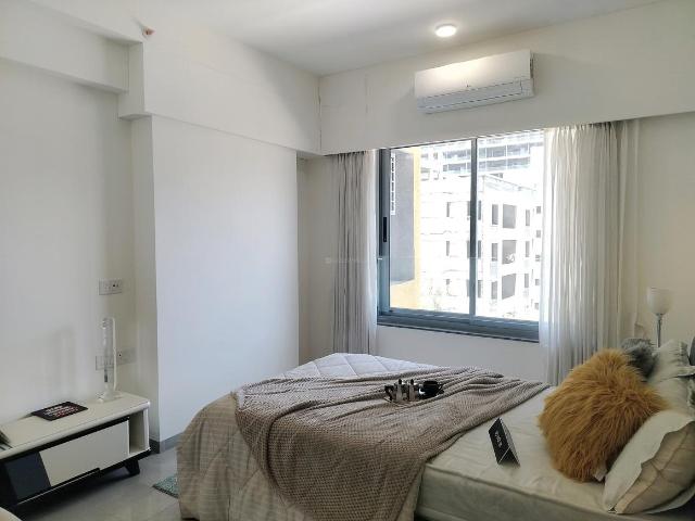 3 BHK Apartment in Baner for rent Pune. The reference number is 19442421