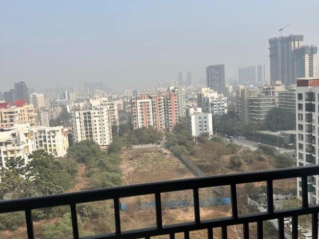 3 BHK Apartment in Baner for rent Pune. The reference number is 19436561