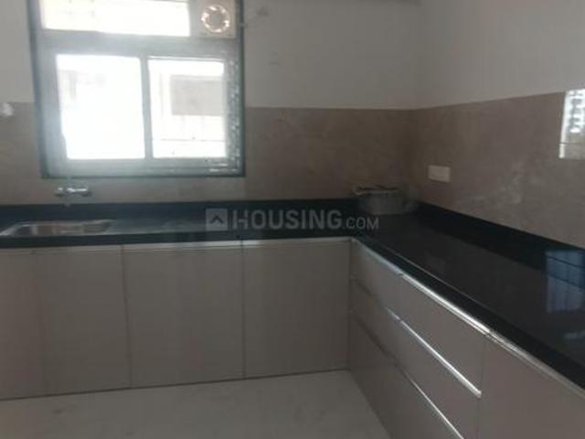 3 BHK Apartment in Baner for rent Pune. The reference number is 19552918