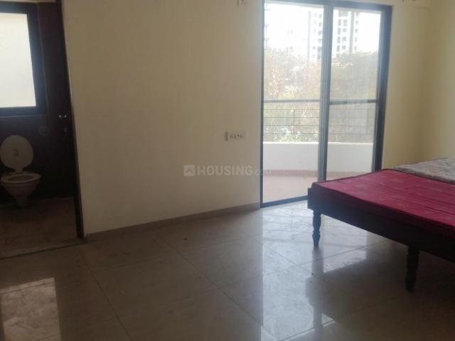 3 BHK Apartment in Baner for rent Pune. The reference number is 19523061