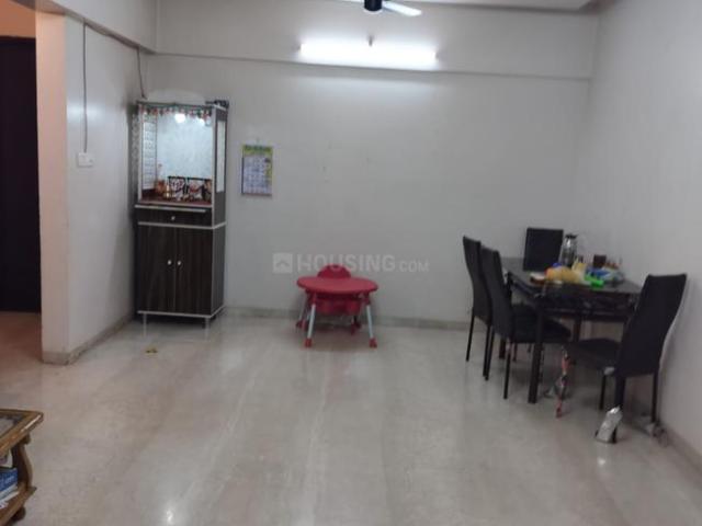 3 BHK Apartment in Baner for rent Pune. The reference number is 19647275