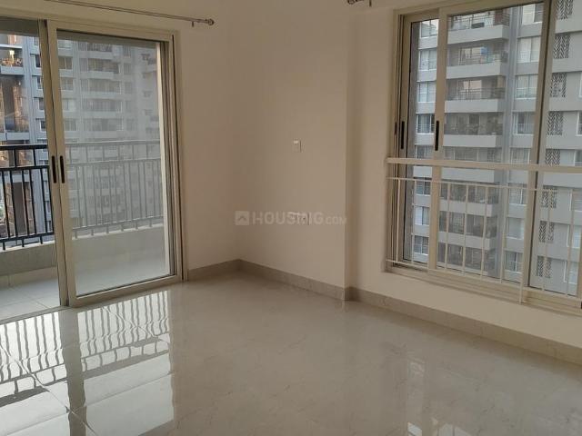 3 BHK Apartment in Baner for rent Pune. The reference number is 19650020