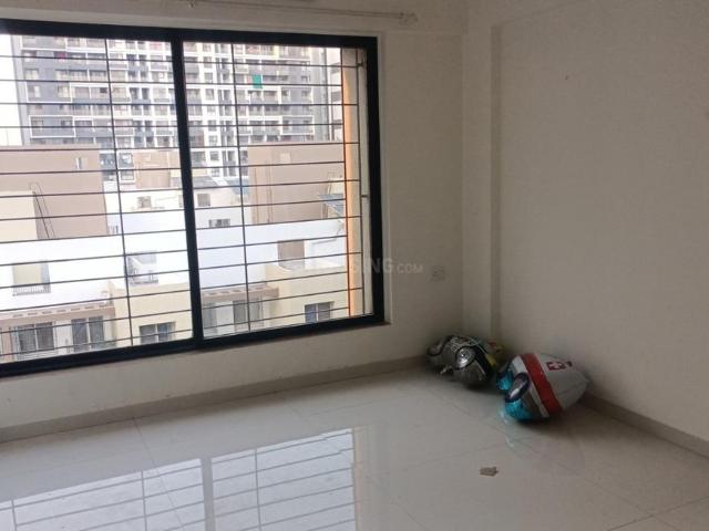 3 BHK Apartment in Baner for rent Pune. The reference number is 19665620