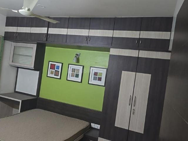 3 BHK Apartment in Baner for rent Pune. The reference number is 19666672