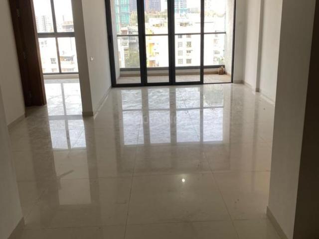 3 BHK Apartment in Baner for rent Pune. The reference number is 19671187