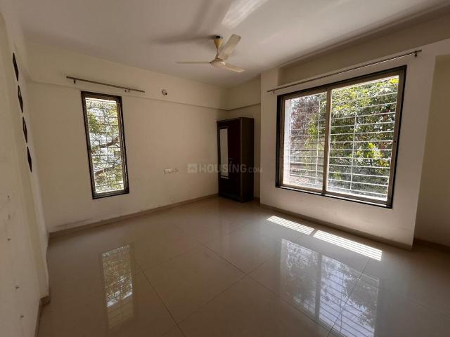 3 BHK Apartment in Baner for rent Pune. The reference number is 19677126
