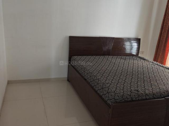 3 BHK Apartment in Baner for rent Pune. The reference number is 19624561