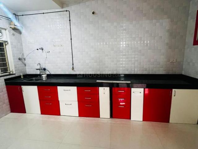 3 BHK Apartment in Baner for rent Pune. The reference number is 19777404
