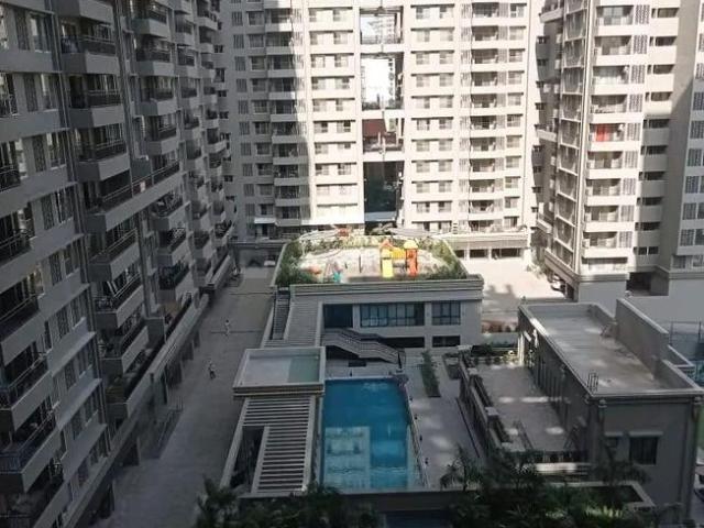 3 BHK Apartment in Baner for rent Pune. The reference number is 19780395