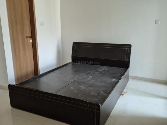 3 BHK Apartment in Baner for rent Pune. The reference number is 19722187