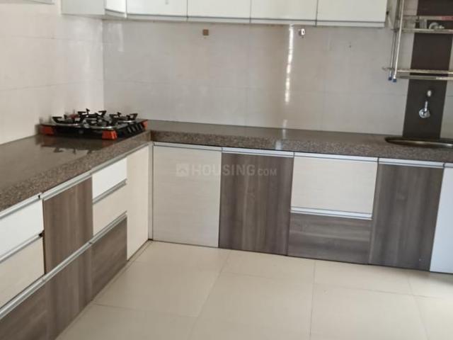 3 BHK Apartment in Baner for rent Pune. The reference number is 19848695