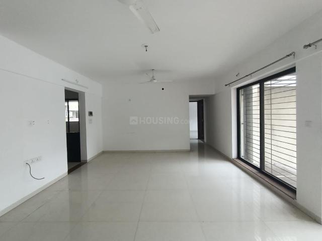 3 BHK Apartment in Baner for rent Pune. The reference number is 19817846