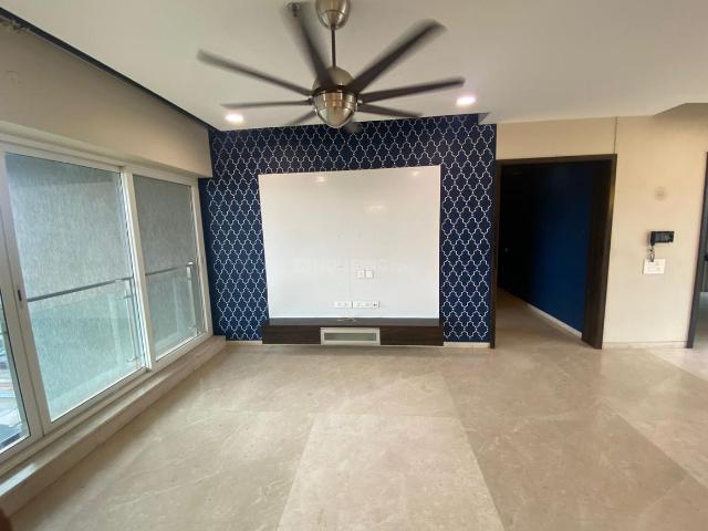 3 BHK Apartment in Baner for rent Pune. The reference number is 19958626