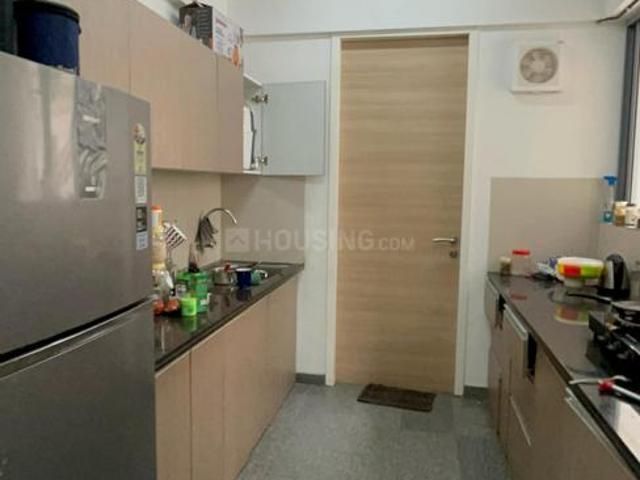 3 BHK Apartment in Baner for rent Pune. The reference number is 19958898