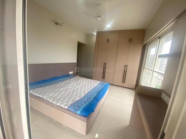 3 BHK Apartment in Baner for rent Pune. The reference number is 19970694