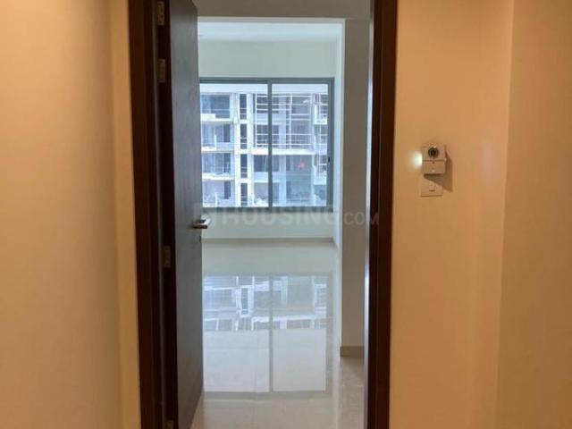 3 BHK Apartment in Baner for rent Pune. The reference number is 19926362