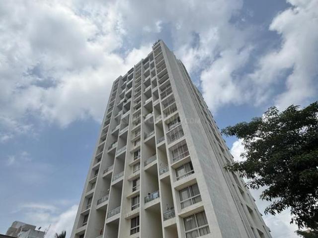 3 BHK Apartment in Baner for rent Pune. The reference number is 20058782