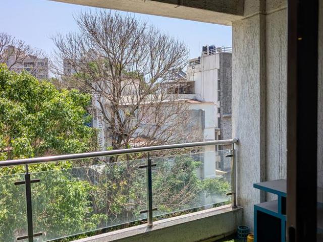 3 BHK Apartment in Baner for rent Pune. The reference number is 20060098