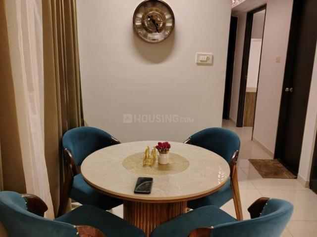 3 BHK Apartment in Baner for rent Pune. The reference number is 20066985