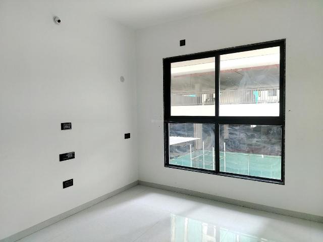 3 BHK Apartment in Baner for rent Pune. The reference number is 20067864