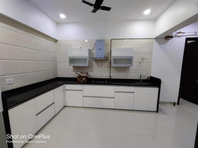 3 BHK Apartment in Baner for rent Pune. The reference number is 20031241