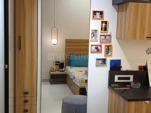 3 BHK Apartment in Baner for rent Pune. The reference number is 20032021