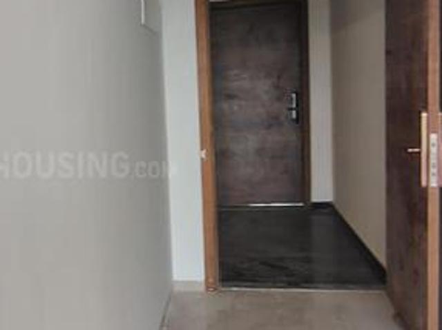 3 BHK Apartment in Baner for rent Pune. The reference number is 20144337