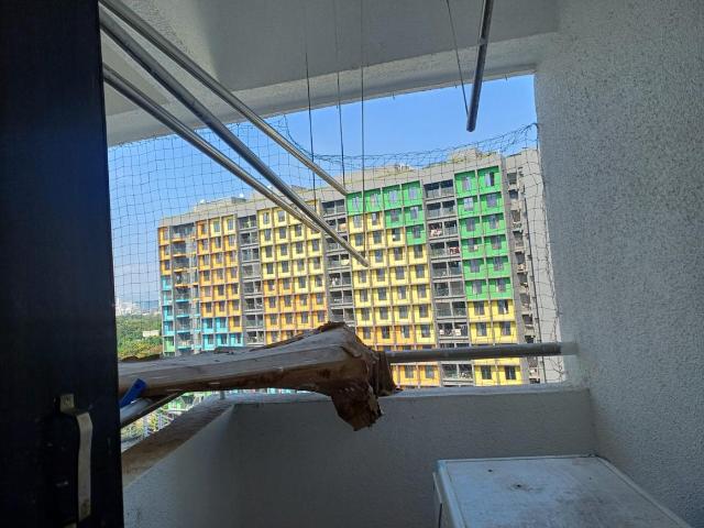 3 BHK Apartment in Baner for rent Pune. The reference number is 20118686