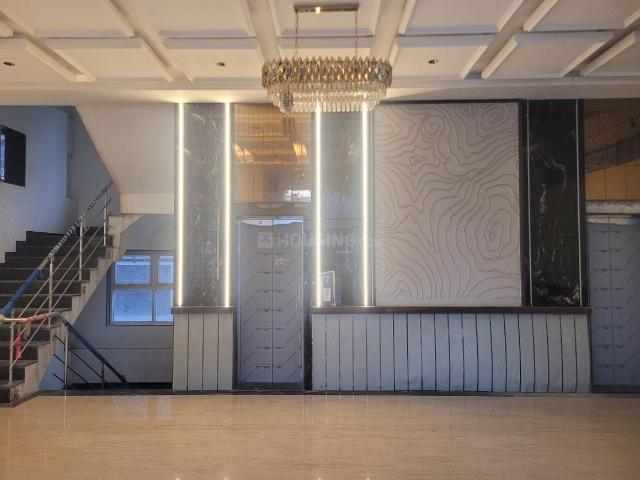 3 BHK Apartment in Baner for rent Pune. The reference number is 20122639