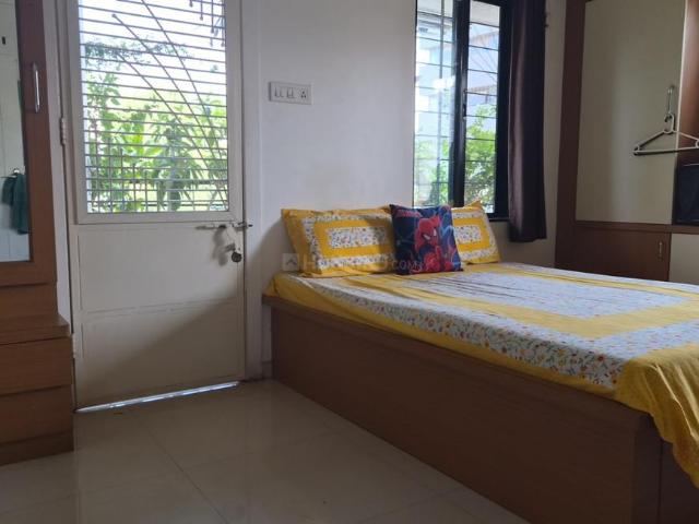3 BHK Apartment in Baner for rent Pune. The reference number is 20252770