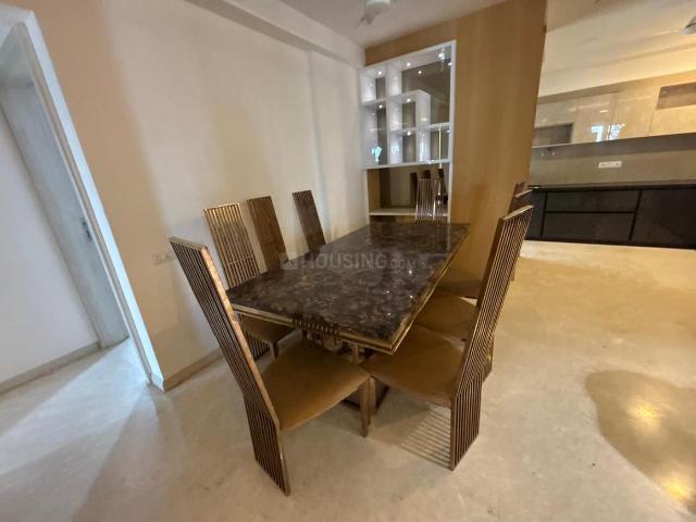 3 BHK Apartment in Baner for rent Pune. The reference number is 20262301